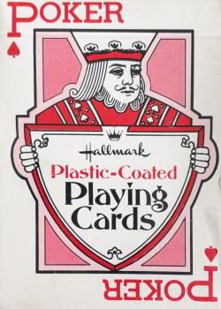 Hallmark Poker Thumbnail