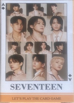 Seventeen Thumbnail