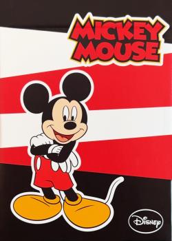 Mickey Mouse Front Thumbnail Image