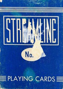 Streamline No. 1 Thumbnail