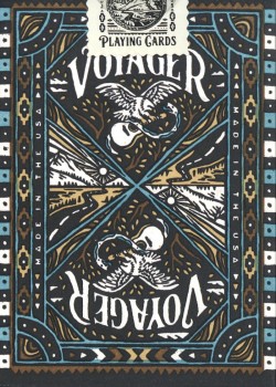 Voyager by Theory 11 – tuck box back