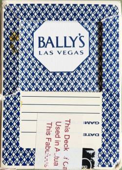 Bally's Las Vegas (Aristocrat) Thumbnail