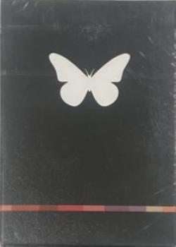 Butterfly Seasons Playing Cards (Autumn Edition Standard) Front Thumbnail Image
