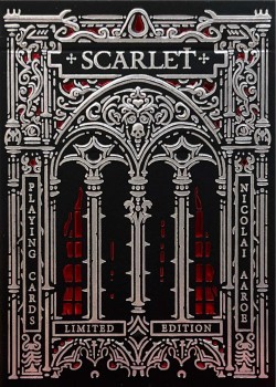 Iron Hollow - Scarlet Thumbnail