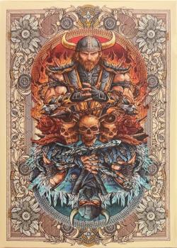 Viking Pirate Legend Thumbnail