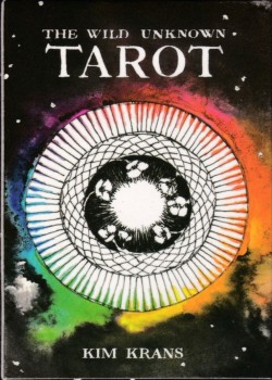 The Wild Unkown Tarot Thumbnail