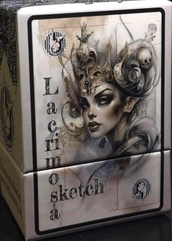 Lacrimosa Sketch Thumbnail