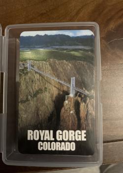 Royal Gorge Colorado Thumbnail