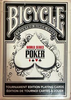 World Series of Poker (WSOP) Tournament Edition Thumbnail