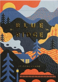 Blue Ridge Standard Thumbnail