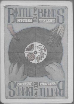 Battle Of The Bands Thumbnail