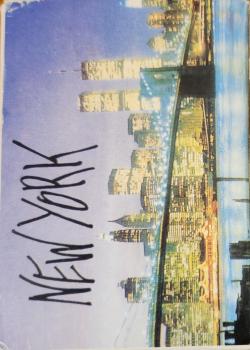 New York Thumbnail