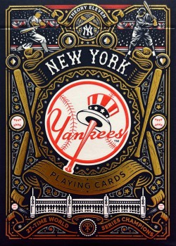 New York Yankees Thumbnail