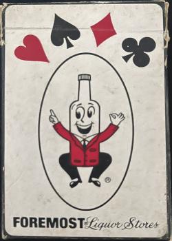 Foremost Liquor Stores Thumbnail