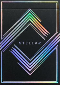 Stellar Galaxy Gilded Thumbnail