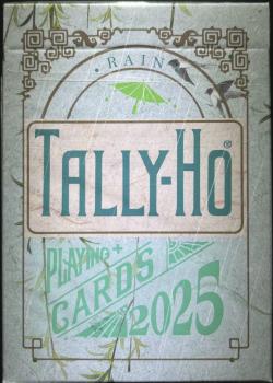 Tally Ho Rain Thumbnail