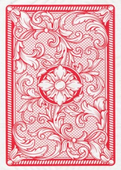 Legacy - Class Series Red [Copag] Thumbnail