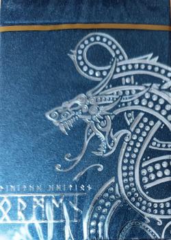 Raknarok Jormungand - Private Reserve Thumbnail