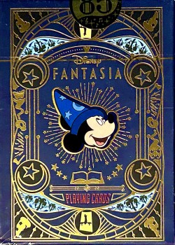 Disney Fantasia Deck With Guard Thumbnail