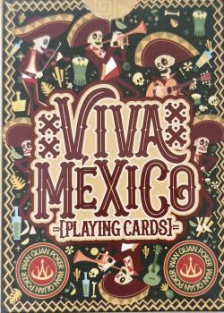 Viva Mexico Thumbnail