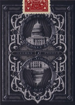 Rebels by Theory 11 – tuck box back