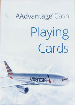 American Airlines - AAdvantage Cash Thumbnail