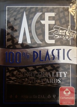 Ace 100% Plastic Thumbnail