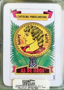 Baraja Espanola (Spanish Deck) Thumbnail