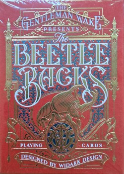 The Beetle Backs Proto Thumbnail