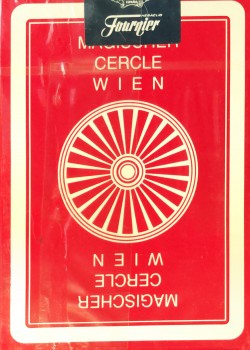 Mcw Magischer Cercle Wien by Magischer Cercle Wien – tuck box back