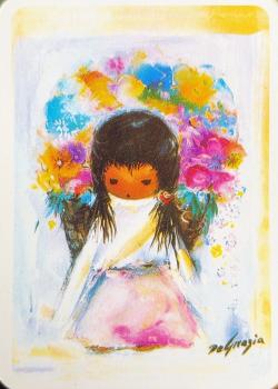 Flower Girl Thumbnail