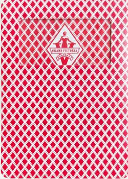 Grand Victoria Red Thumbnail