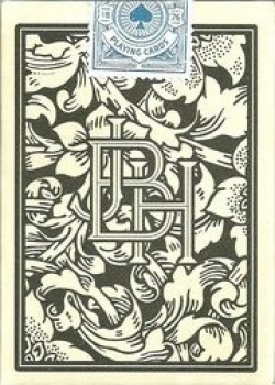 The Dead Man's Deck [Epcc] by Vanishing Inc. – tuck box back