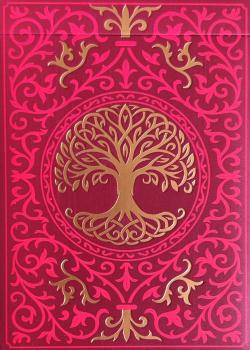 Neasyth Tree of Life - Red Front Thumbnail Image