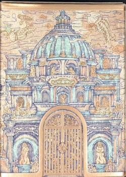 Atlantis (Standard - Lost Realms) back