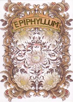 Epiphyllum V2: Love and Pain (Special Edition) Thumbnail