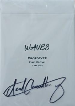 Waves Prototype Signed Thumbnail