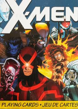 X-Men Thumbnail