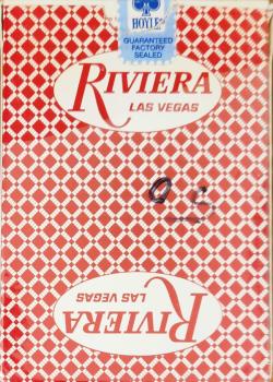 Riviera - Las Vegas Thumbnail