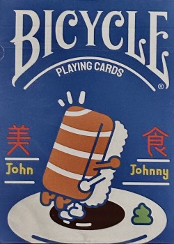 John Johnny Thumbnail