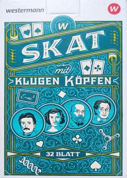 Skat mit klugen Köpfen Thumbnail