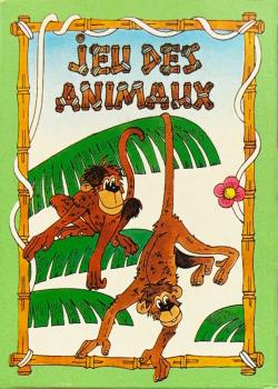 Jeu Des Animaux Thumbnail