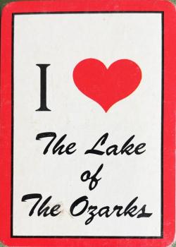 I Heart The Lake of The Ozarks Thumbnail