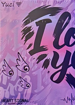 Heart Signal Thumbnail