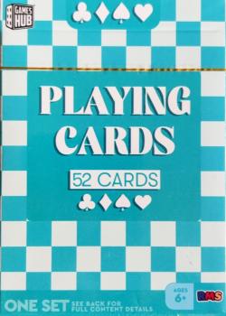 RMS - Blue Checker Thumbnail