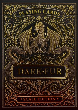 Darkfur Scale Front Thumbnail Image