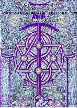 Portal (Purple) [Artist Box Set] Back Thumbnail