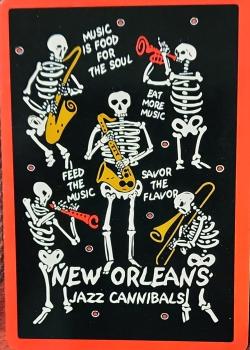New Orleans Front Thumbnail Image