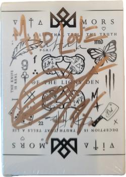 Madison Tribute (Signed) Thumbnail