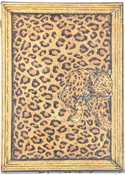 Zoo 52 - Leopard Thumbnail